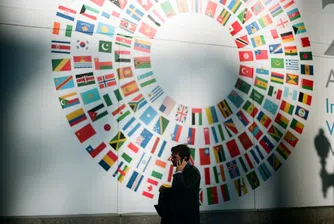 Световната банка ще инвестира повече пари за борба с глобалните кризи