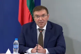 Министър Ангелов забрани износа на определени лекарства