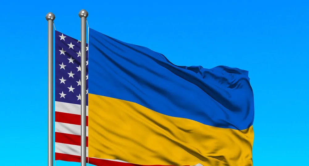 САЩ са похарчили повече средства в Украйна от първите 5 години в Афганистан