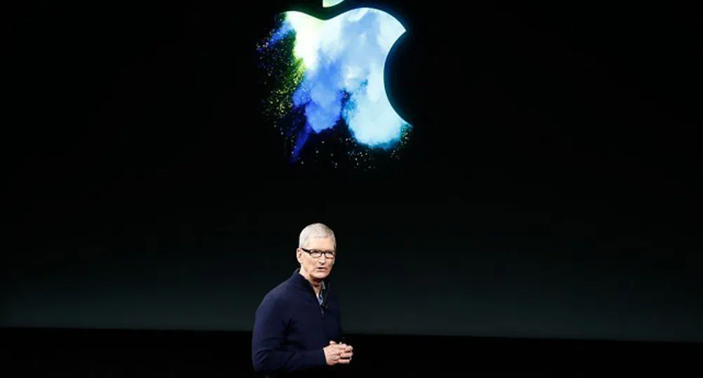 Бързи и продуктивни: Apple анонсира новите си чипове M3