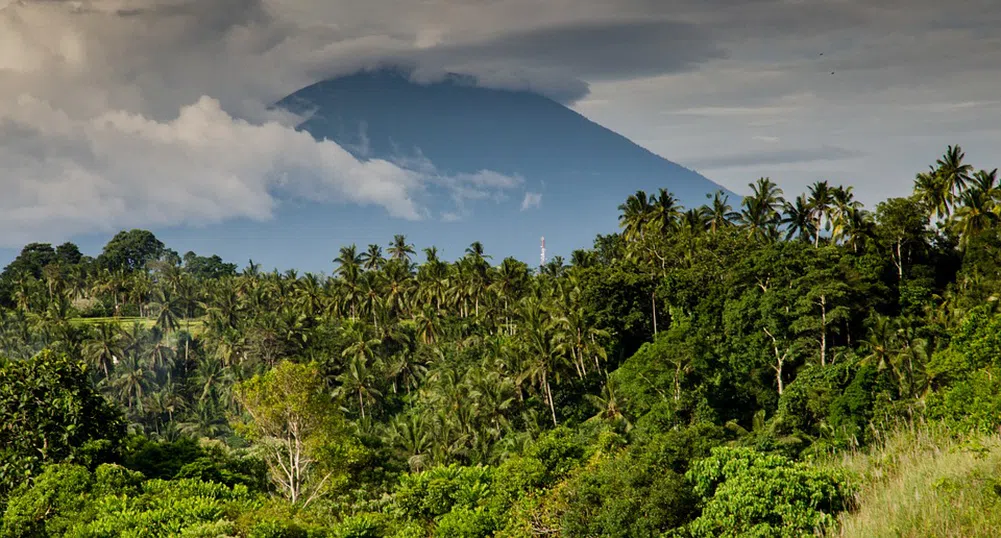 Бившият затворнически остров е най-новият национален парк в Коста Рика