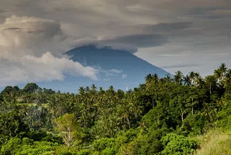 Бившият затворнически остров е най-новият национален парк в Коста Рика