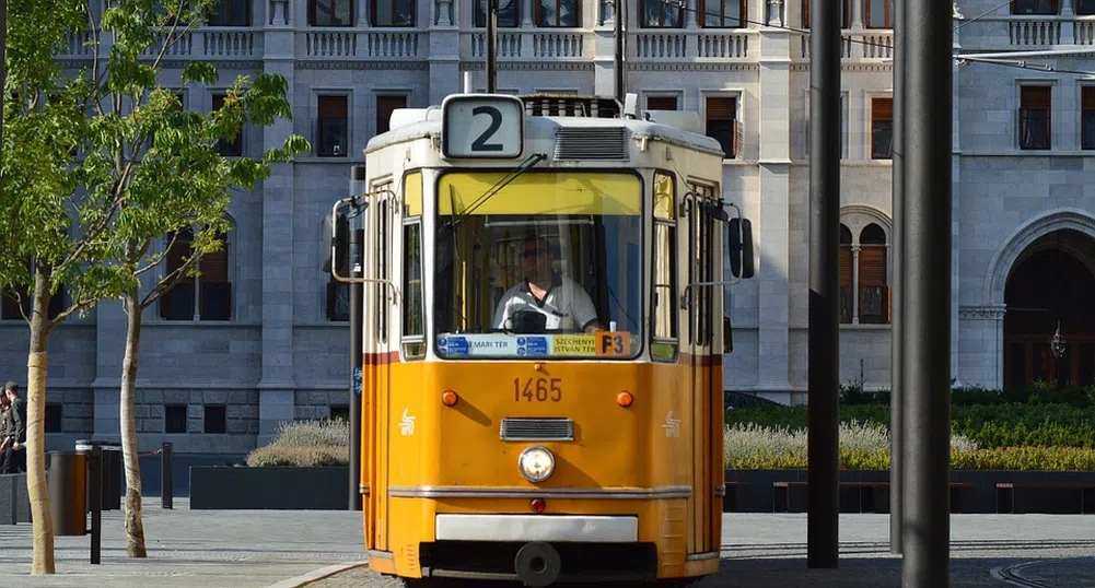 Трамваите са отново на мода в Европа