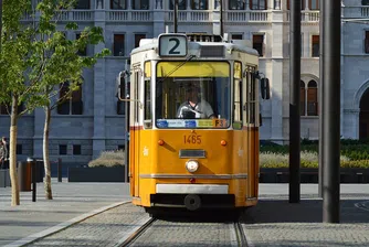 Трамваите са отново на мода в Европа