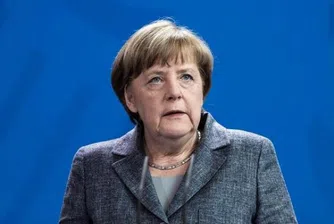 Меркел: Много е важно да се грижим за общата ни икономика