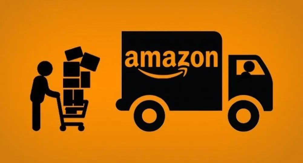 Amazon ще ползва термокамери в складовете си в САЩ