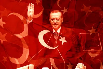 Ердоган отказва да вдига лихвите, турската лира с нов срив