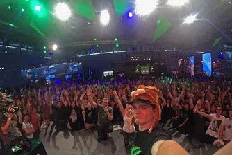 Криптопазарът вдигна приходите на Nvidia