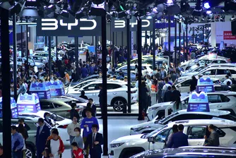 BYD vs. Tesla: Сблъсък на два бизнес модела с неясен изход