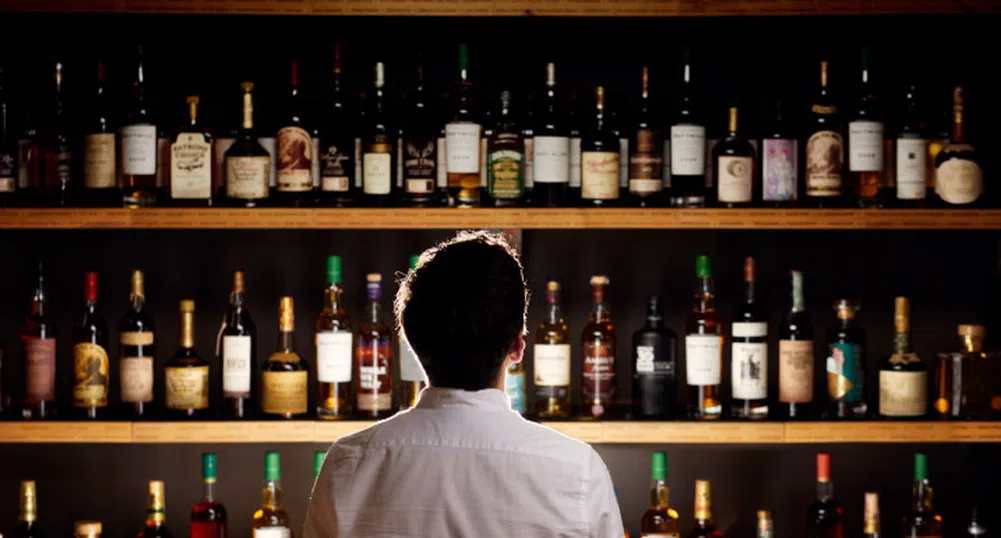 Колко струва най-голямата уиски колекция в света?