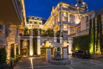 Най-добрите хотели в най-малките европейски страни