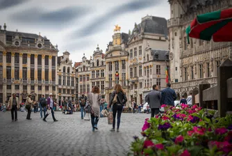 Заради COVID-19: Брюксел затваря публичните домове