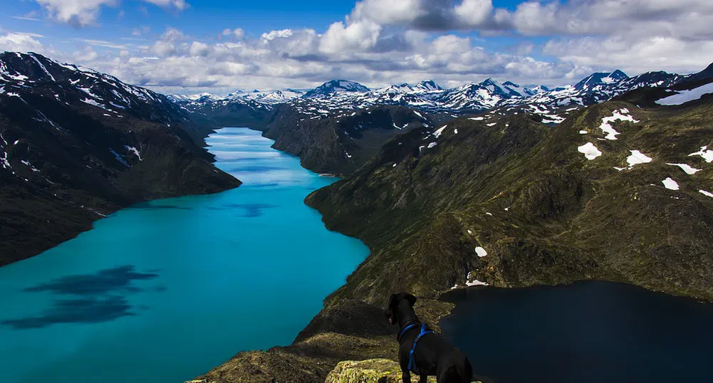 Норвегия създава десет нови национални парка