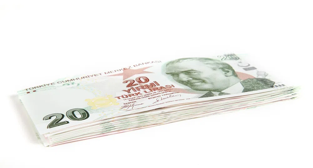 Турция изплати по 259 лева на 4.4 млн. домакинства