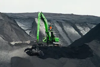 Най-големите консуматори на въглища не могат да се откажат от тях скоро