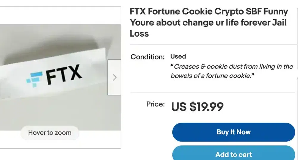 Кутия на SVB за $200, FTX късмет за $20: 7  спомена от сринали се компании