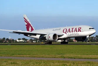 Падна забраната за лаптопи на борда и за Qatar Airways