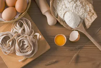 Защо по-скъпата паста е по-вкусна?