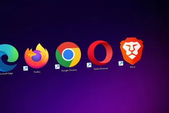 Водещи доставчици обединяват сили за създаването на по-добри браузъри