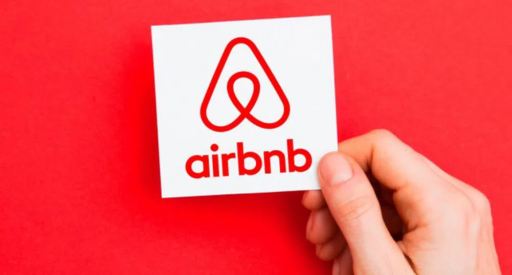 Airbnb търси 3 млрд. долара от борсата, листва се през декември