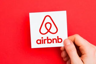 Airbnb търси 3 млрд. долара от борсата, листва се през декември