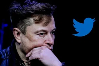 Twitter бори “рояци от ботове” с нови ограничения за безплатните акаунти