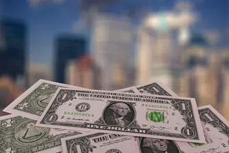 С колко забогатя най-заможният 1% от американците през последната година?