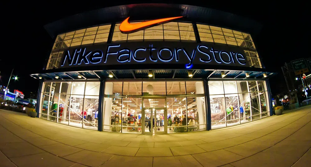 Как основателят на Nike превърна мечтата си в 25 млрд. долара