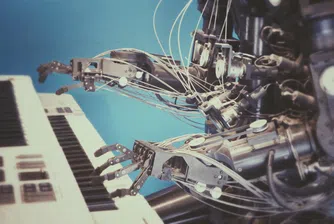 Нов AI на Meta създава чисто нови песни за по-малко от три минути