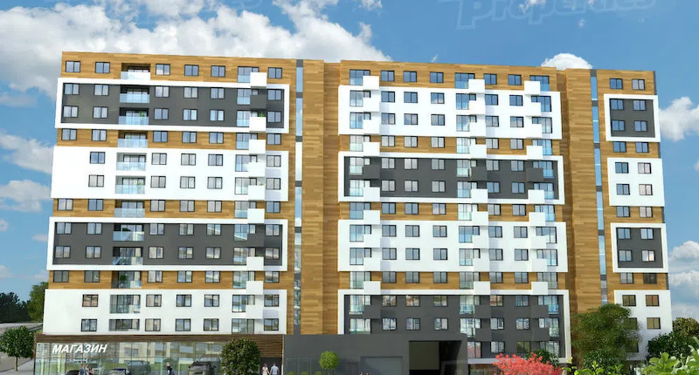 Представят топ комплексите ново строителство в София