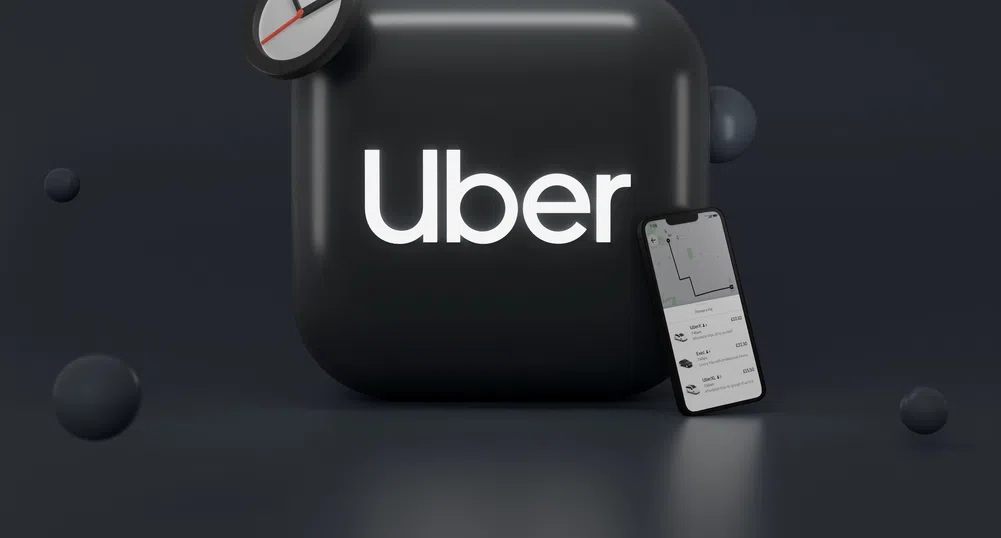 Uber обяви загуба за второто тримесечие, но по-големи приходи от очакваните