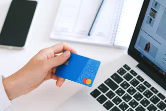 Нов тип онлайн измама цели да източи банковата ви карта