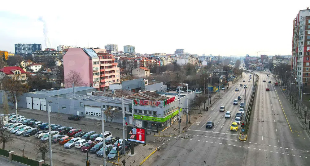 Търсите жилище в широкия център на София? Имаме три неустоими предложения