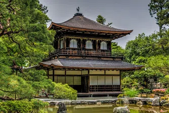 Kongo Gumi: Компанията на 1400 години