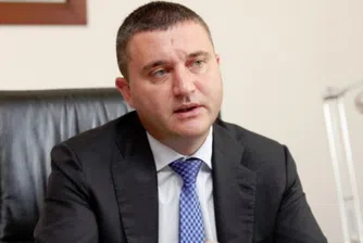Горанов: България може само да спечели от влизане в еврозоната