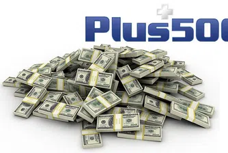 Основателите на Plus500 продадоха акции за 110 млн. долара