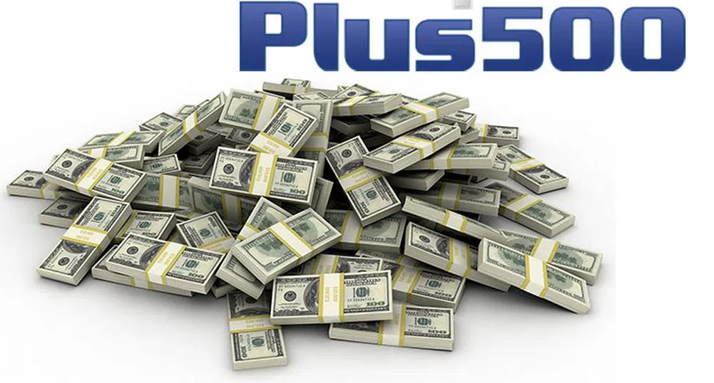 Основателите на Plus500 продадоха акции за 110 млн. долара