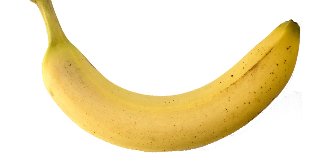 Бананът за $120 хил. вдъхнови няколко супер забавни реклами