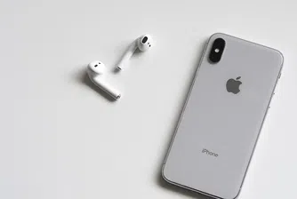 Колко трябва да работим, за да си купим iPhone X?