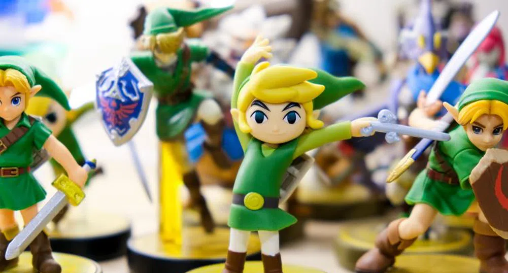 Феновете обичат Zelda: Tears of the Kingdom счупи рекордите по продажби