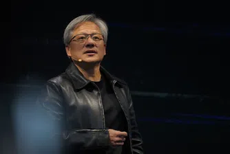 Чиповете на Nvidia добавиха $30 млрд. в сметката на Дженсън Хуанг