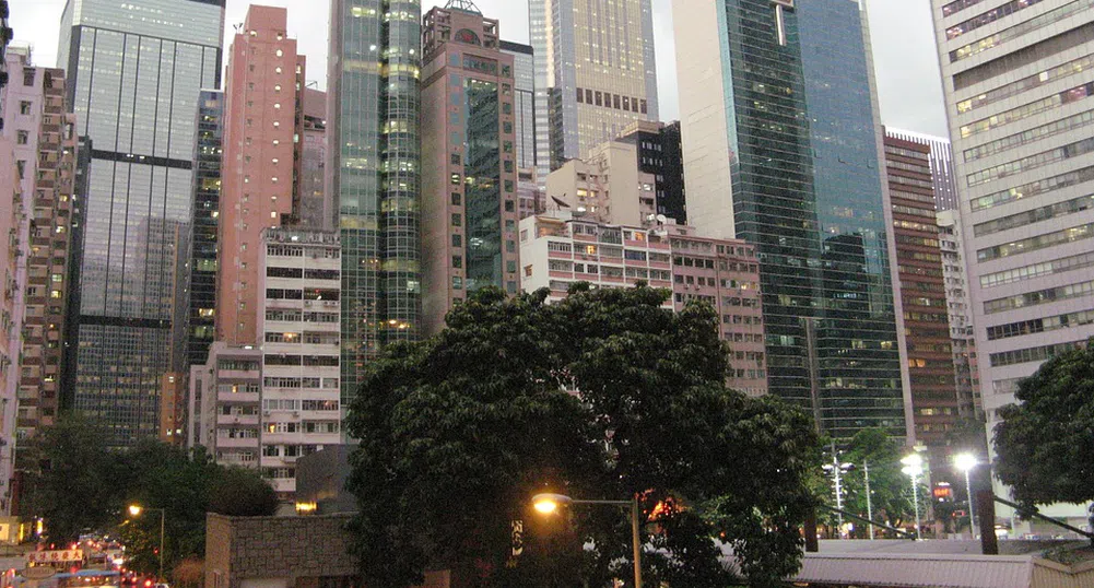 Наследникът на най-голямата имотна агенция в Хонконг няма жилище