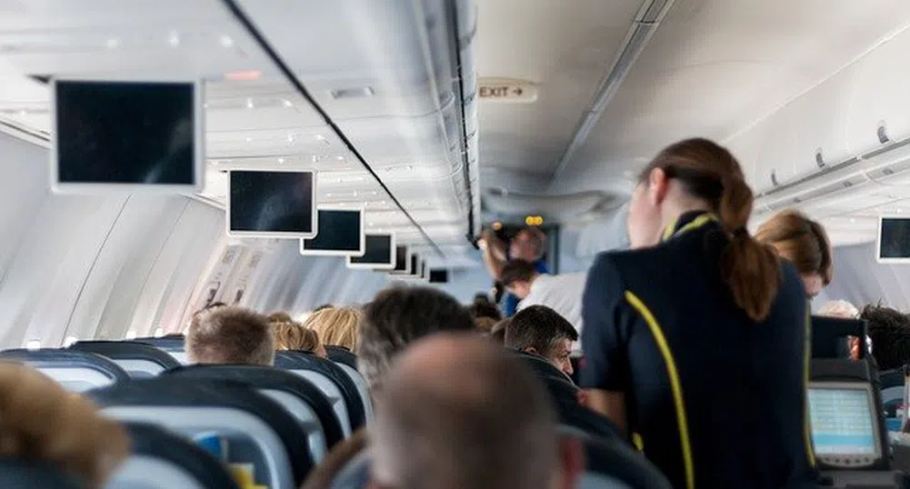 10 неща, с които дразните стюардесите