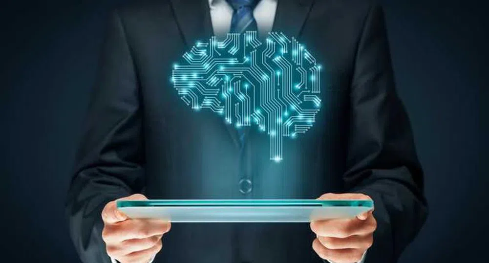 Microsoft патентова уред за разчитане на мисли