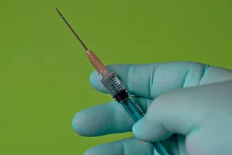 11 пункта за ваксинация ще работят в столицата през почивните дни