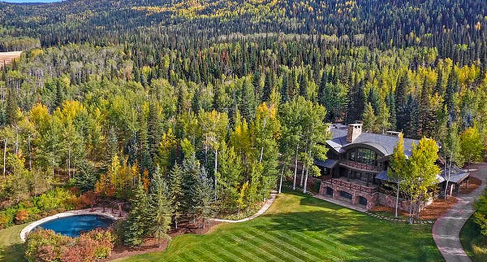 Майкъл Блумбърг си купи ранчо за 45 млн. долара