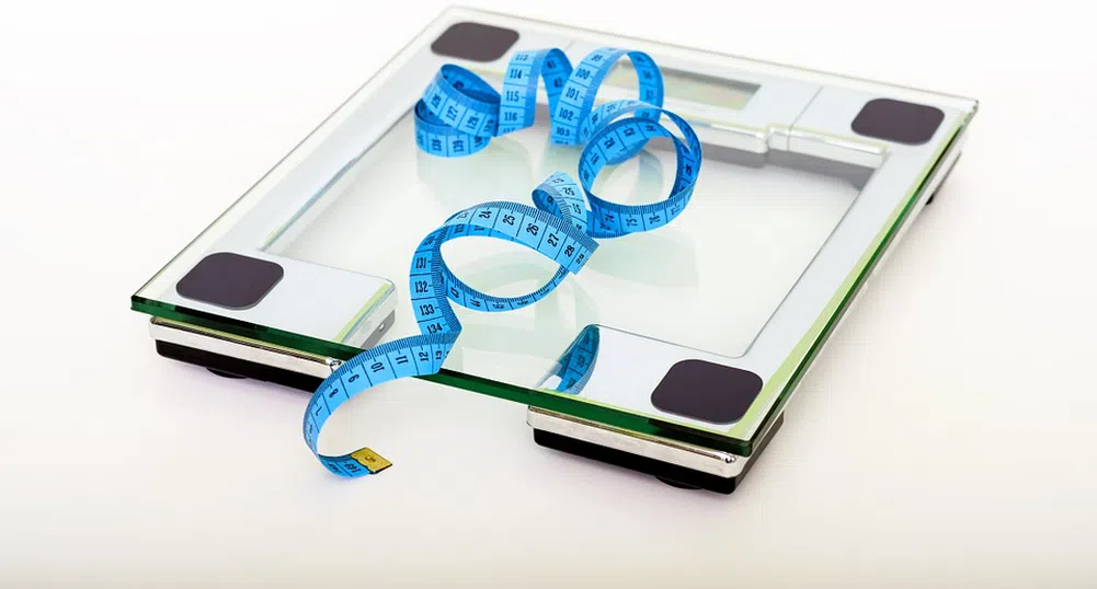 Двойка сваля общо 178 кг след новогодишно обещание