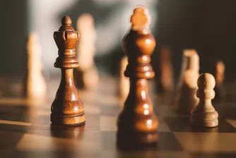Четири съвета за запазване на концентрация от гросмайстор по шах