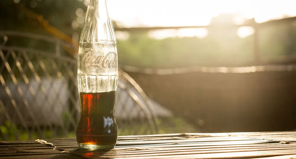 Изненадващи факти за Coca-Cola, които може би не знаете