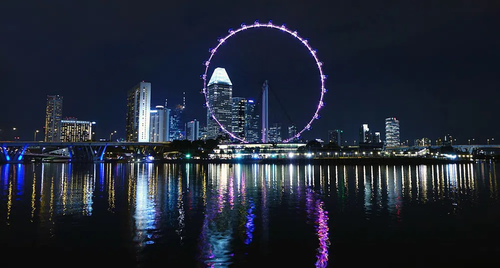 Странната причина Сингапур да е най-скъпият град в света